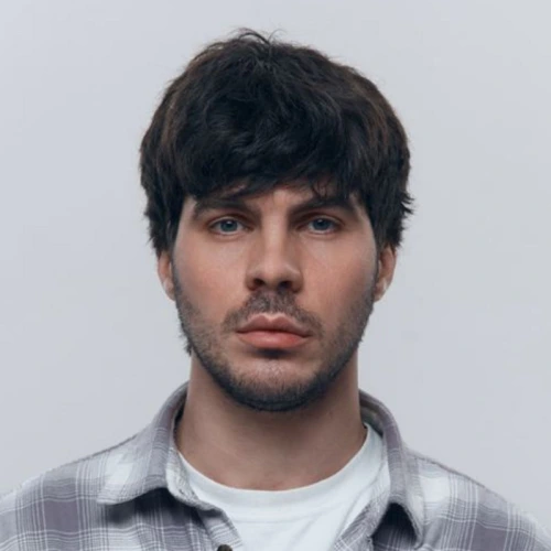 Богдан Лисевский