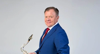 Игорь Бутман