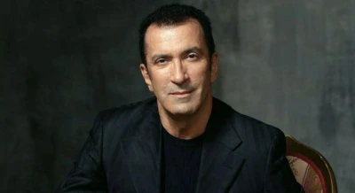 Александр Буйнов