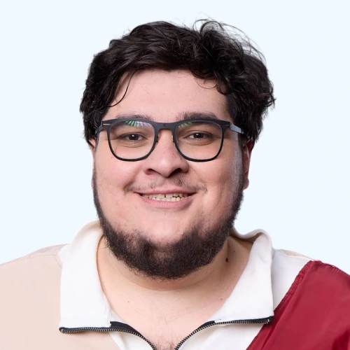 Амир Гурбанов