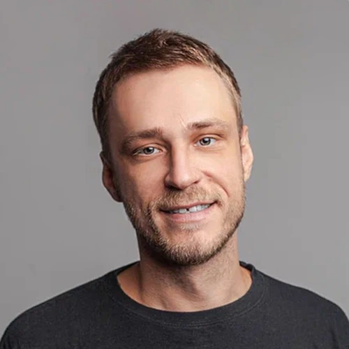 Максим Евдокимов