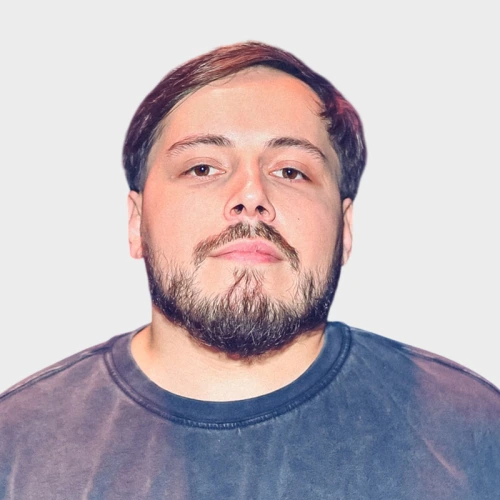 Заур Туганов