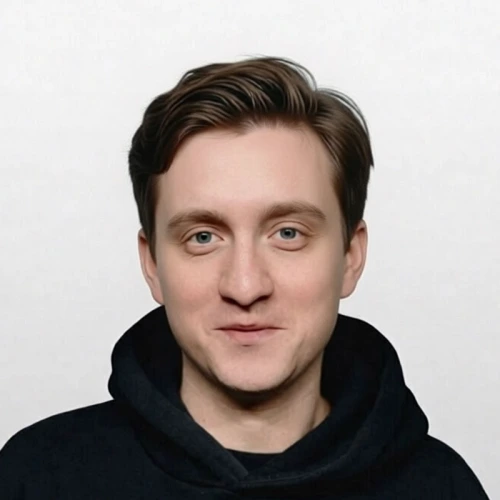 Алексей Юрьянов