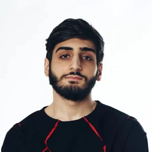 Хачо Дунамалян (XCHO)