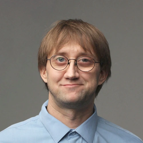 Константин Пушкин