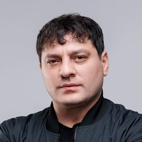 Мурат Тхагалегов