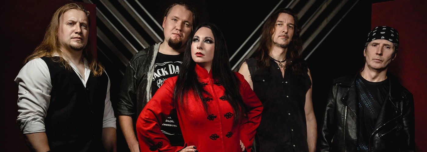 Nightwitch (Nightwish Tribute)