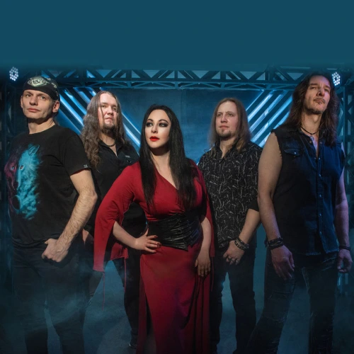 Nightwitch (Nightwish Tribute)