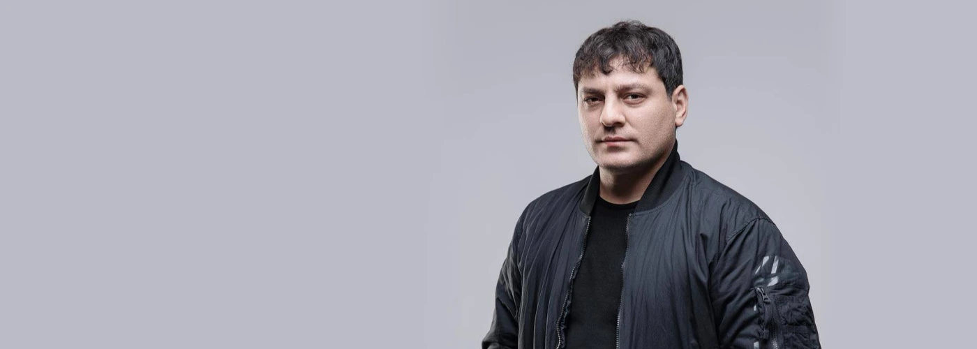 Мурат Тхагалегов