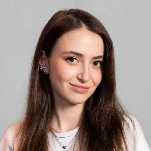 Настя Скорик