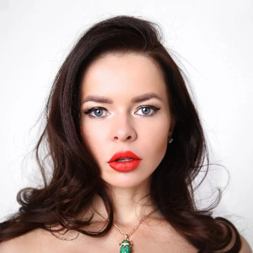 Елена Князева (BELKA)