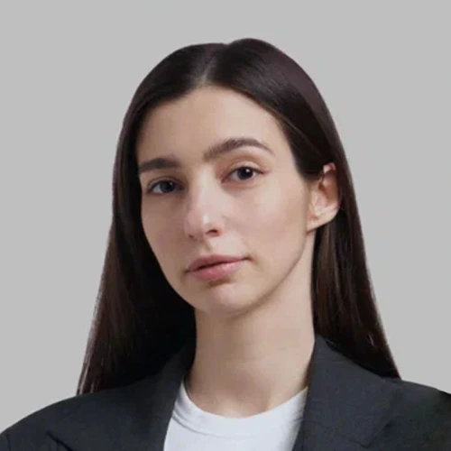 Полина Газаль