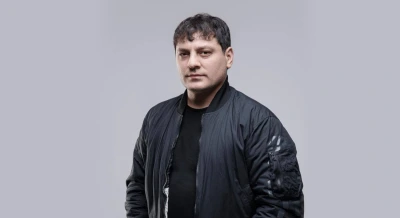 Мурат Тхагалегов