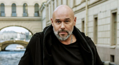 Максим Аверин