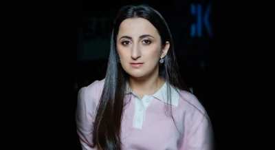 Виолетта Мнацаканян