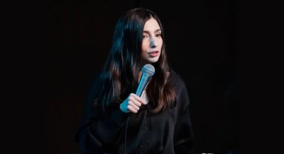 Полина Газаль