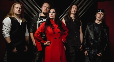 Nightwitch (Nightwish Tribute)