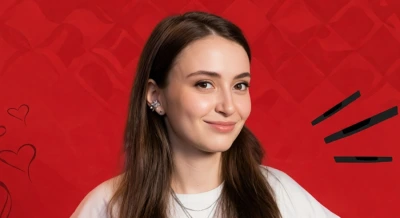 Настя Скорик