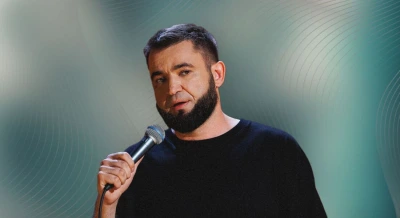 Гоша Рубайло