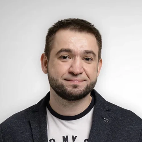 Гоша Рубайло