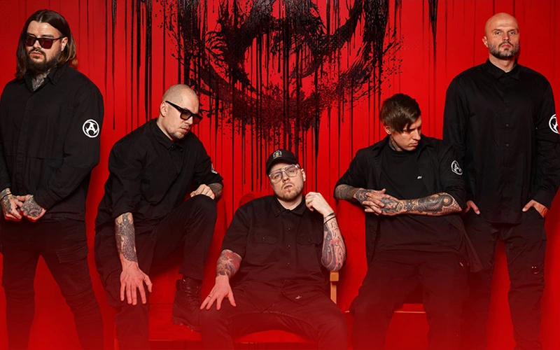 Постер [AMATORY]