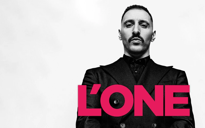 Постер L'ONE