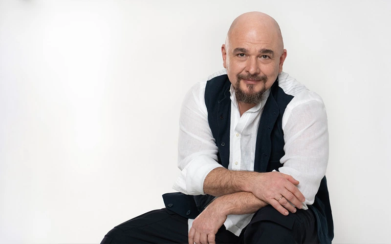 Постер Сергей Трофимов