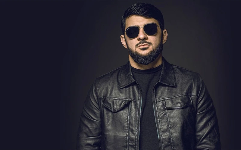 Постер Ислам Итляшев