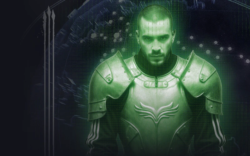 Постер Хаски