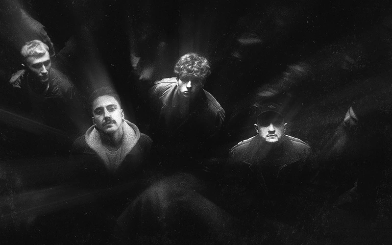 Постер Abyss, Watching Me