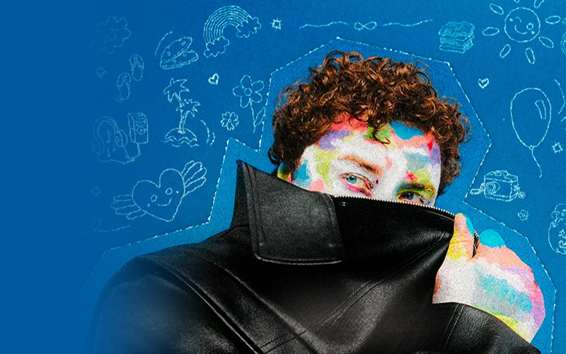 Постер Thomas Mraz