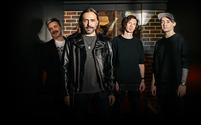 Постер Группа TattooIN