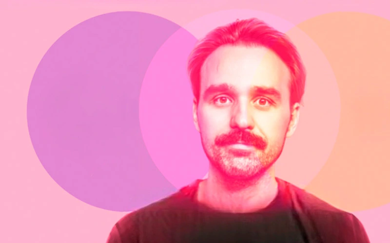 Постер Standup Никита Шевчук "Фантазёр"