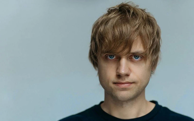 Постер Иван Усович. Stand UP