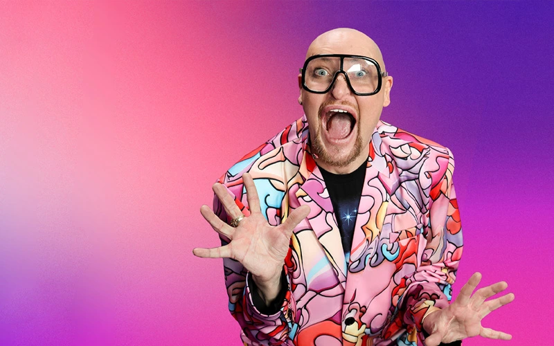 Постер ШУРА