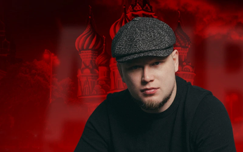Постер ALIB