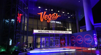 Vegas City Hall