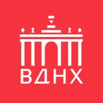 Зелёный театр на ВДНХ Зелёный театр на ВДНХ