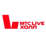МТС Live Холл Санкт-Петербург МТС Live Холл Санкт-Петербург