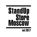 StandUp Store Moscow StandUp Store Moscow