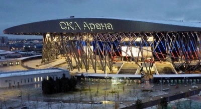 СКА Арена СКА Арена