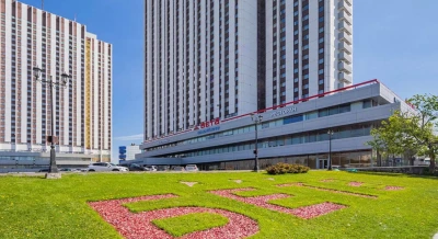 Гостиница Измайлово «Бета»