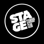 Stage StandUp Club | Красный зал